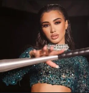 Melinda - QA DIN TI