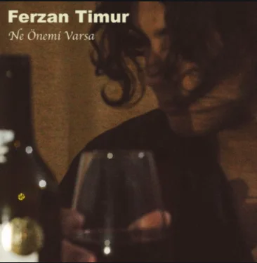 Ferzan Timur - Sar Bu Sehri