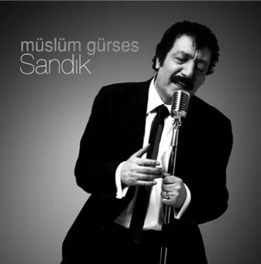 Müslüm Gürses - Kalbimdeki Serseri