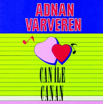 Adnan Varveren - Emmi Oğlu Emmi Kızı