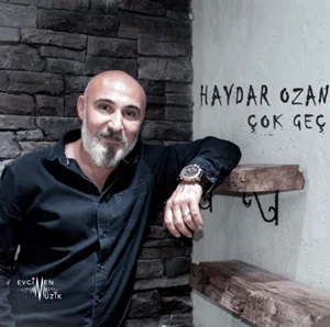Haydar Ozan - Deli Gönül
