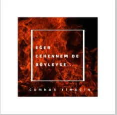 Cumhur Timuçin - Herkes Yorgun