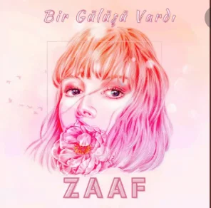 Zaaf - Bir Gülüşü Vardı