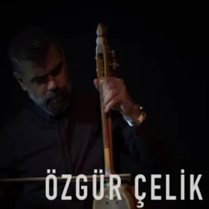 Özgür Çelik - Dolunay
