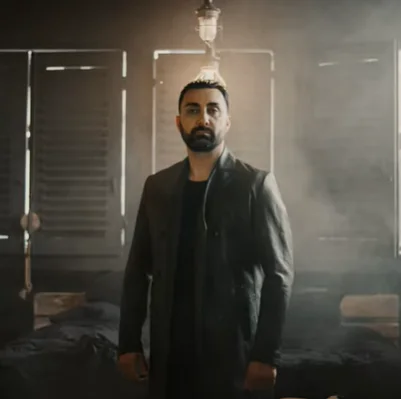 Emrah Bilici - Beni Bul
