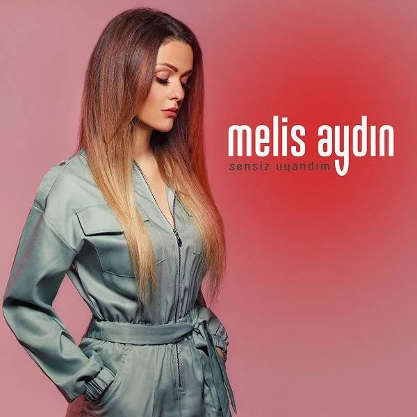 Melis Aydın - Kalbimi Taş Edicen