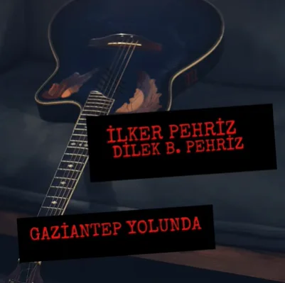 İlker Pehriz - Sessiz Derinden