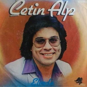 Çetin Alp - Sana Ne Olmuş