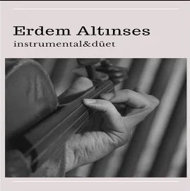 Erdem Altınses - Yarabbim
