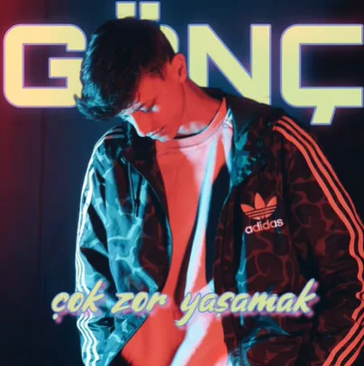 Gönç - Çok Zor Yaşamak