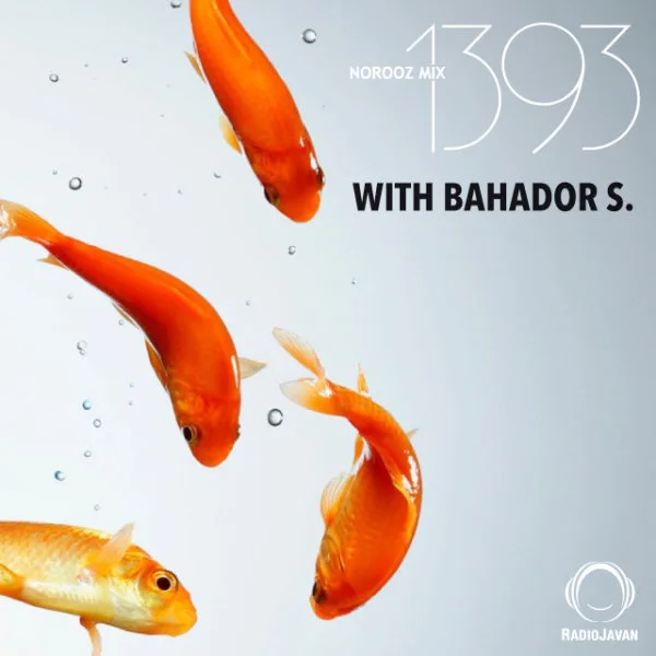 Bahador-S - Norooz Mix 1393