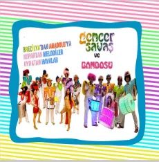 Gencer Savaş ve Bandosu - Al Basmadan Donu Var