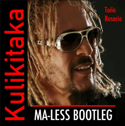 Tono Rosario - Kulikitaka Ti