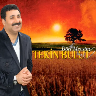 Tekin Bulut - Gel Benim Gelin Yarim