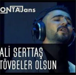 Ali Serttaş - Aklım Fikrim Sende Kaldı