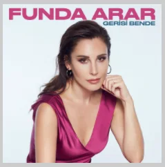 Funda Arar - Gerisi Bende (Akustik)