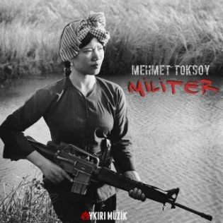 Mehmet Toksoy - Varolma Eğilimi