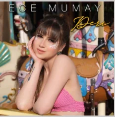 Ece Mumay - Peri