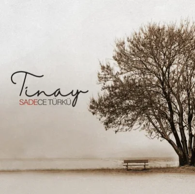 Tinay - Deniz Üstü Köpürür (Akustik)
