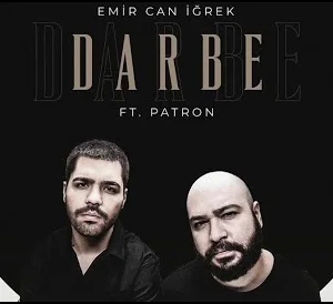 Emir Can İğrek - Saman Sarısı