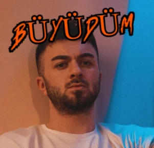 Can Yüce - Büyüdüm
