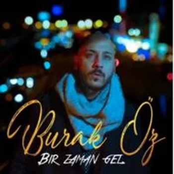 Burak Öz - Gülüşünü Özledim