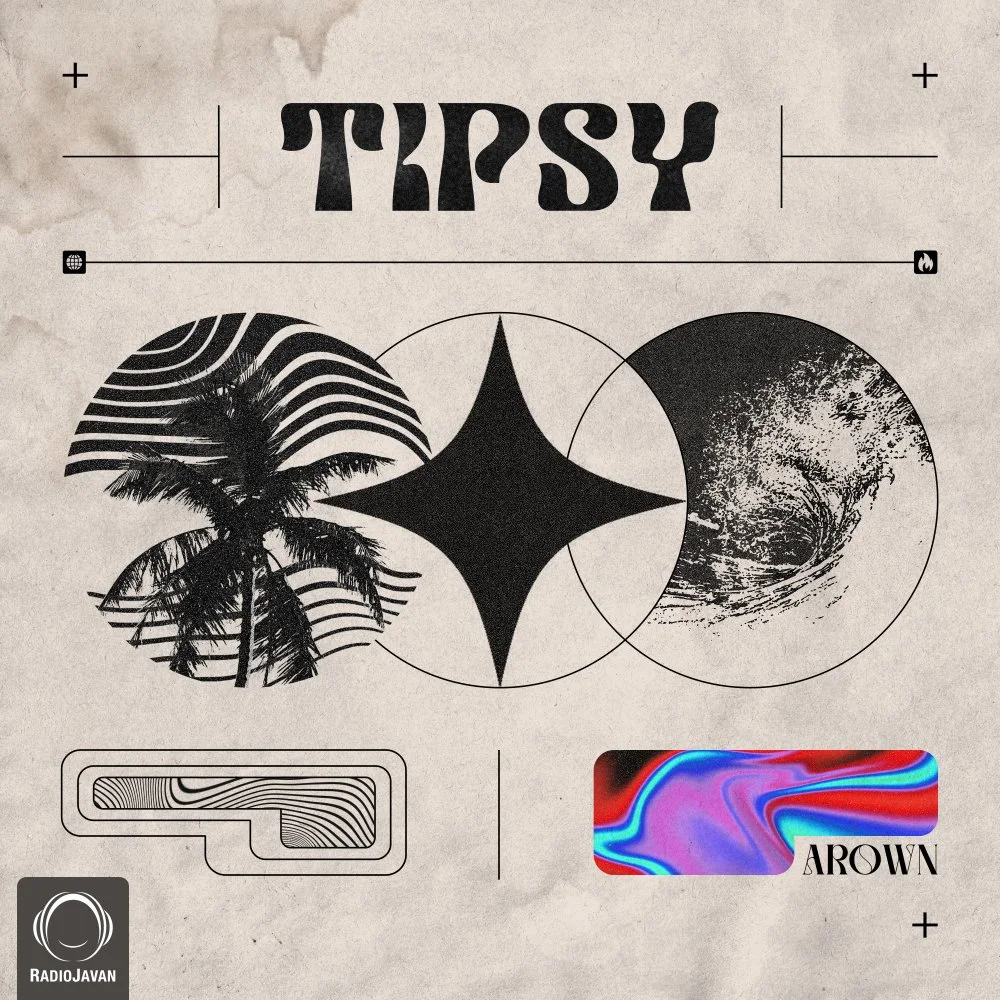 Arown - Tipsy