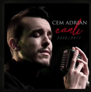 Cem Adrian - Yalnızlık feat Melis Danişmend (Canlı)