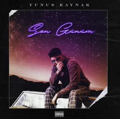 Yunus Kaynak - Düştüğün Yerden (feat Ouzi232)