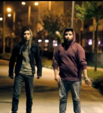 Tekto - Bin Defa (feat Clerk)