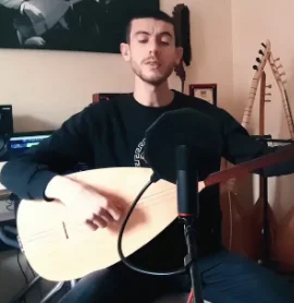 Yücel Tuğrul - İzi Kaldı