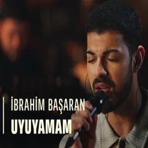 İbrahim Başaran - Aşk Hiç Sevmez
