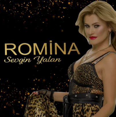 Romina - Sevgin Yalan (feat İskender Paydaş)