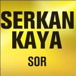 Serkan Kaya - Sor