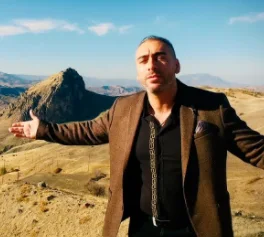 Erkan Çetinkaya - Bir Türlü Kendime Gelemiyorum
