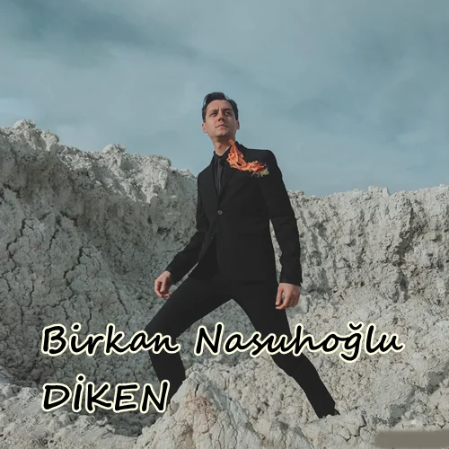 Birkan Nashoğlu - Diken (Canlı Akustik)