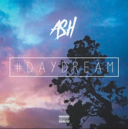 Ash - Give a Little (feat Naila)