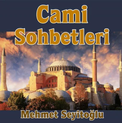 Mehmet Seyitoğlu - Bana Bir Deve Ver