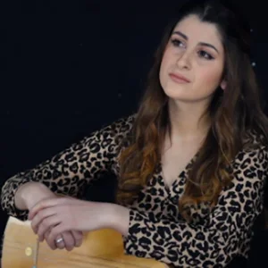 Esra Şahbaz - feat Naci Şimşek-Gördün mü