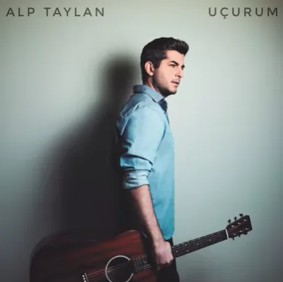 Alp Taylan - Yollar Biterken