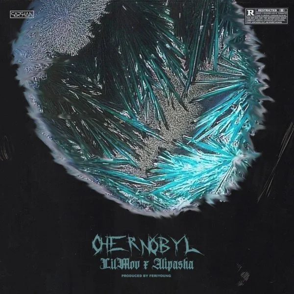 Lilmov - Chernobyl (Ft Alipasha)