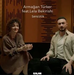 Armağan Türker - Olmadı Bu Sevdaluk