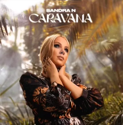 Sandra N - Caravana