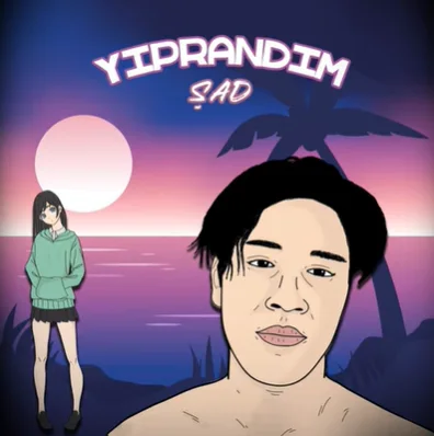 Şad - Yıprandım