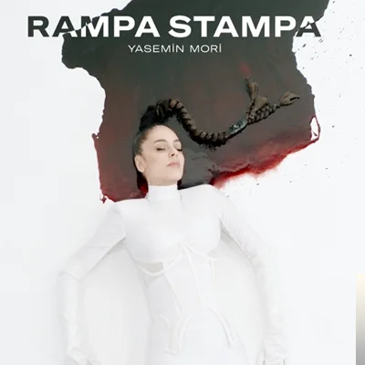 Yasemin Mori - Rampa Stampa