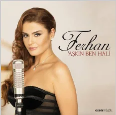 Ferhan - Kahramanımsın