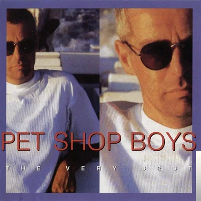 Pet Shop Boys - Love Etc