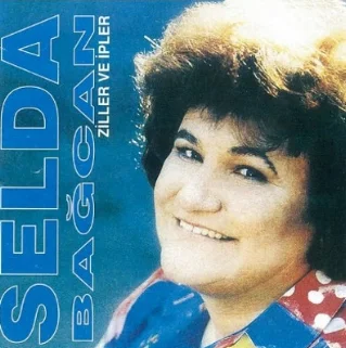 Selda Bağcan - Bu Hayat Böylemi Olur