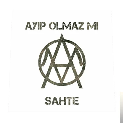Ayıp Olmaz Mı - Sahte
