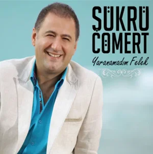 Şükrü Cömert - Mızrap Tele Zarar Verir